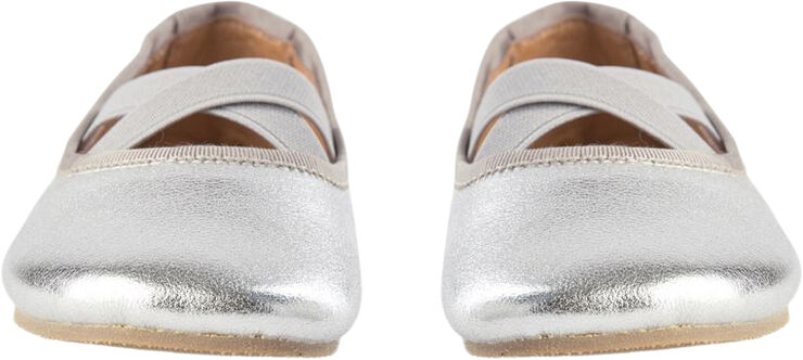Sofie Schnoor Indoors shoe Silver
