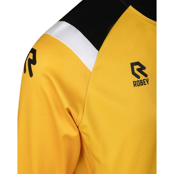 Robey Control Full-Zip Top Kids