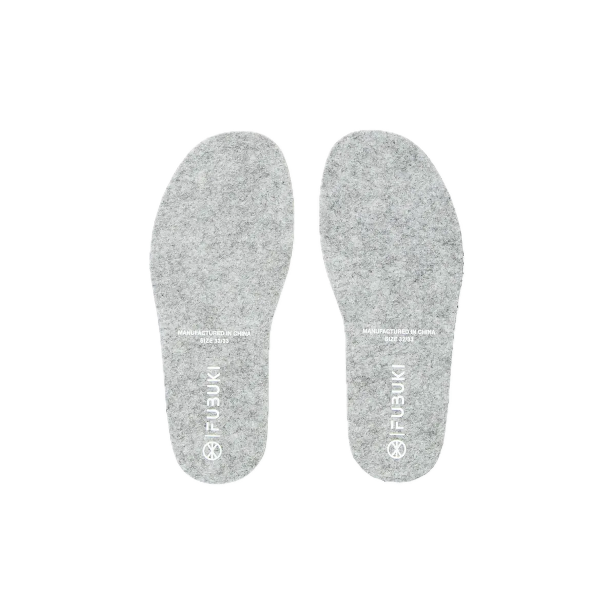 Fubuki Niseko 3.0 Kids Felt Insole