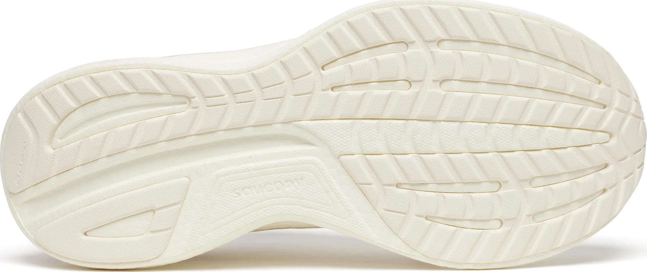 Saucony Ride 18 Vanilla