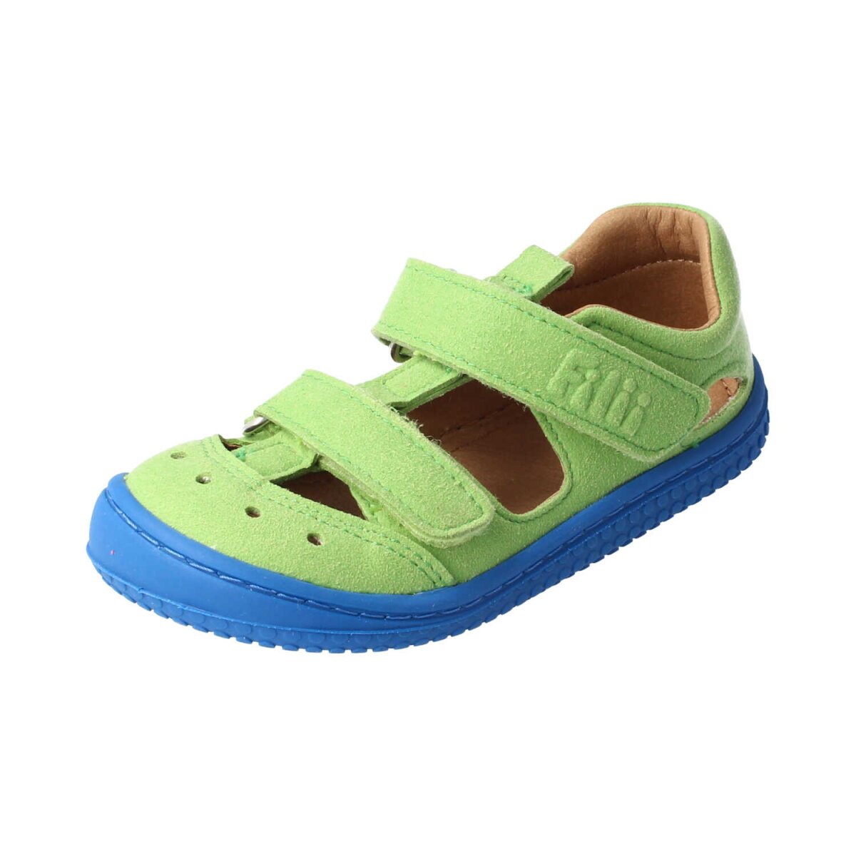V3012-5 apple KAIIMAN textil velcro Weite/M