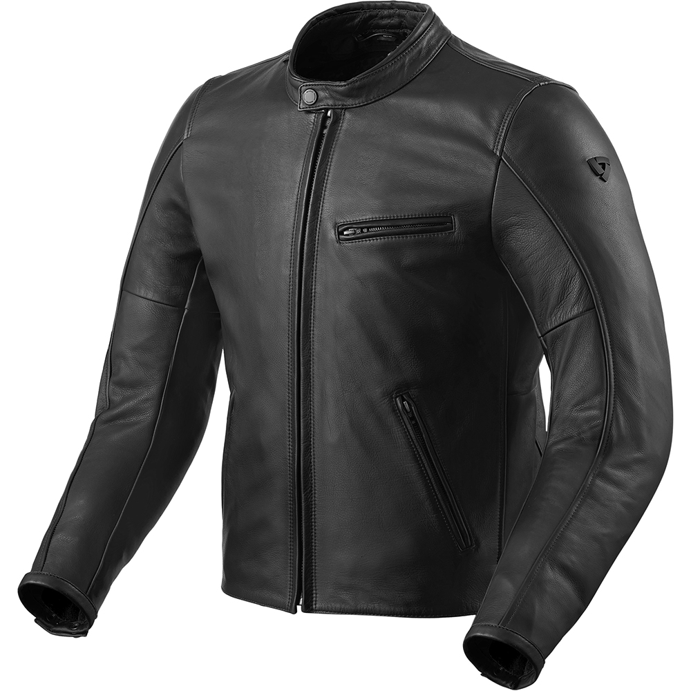 Rev'it - Blouson Rino Noir