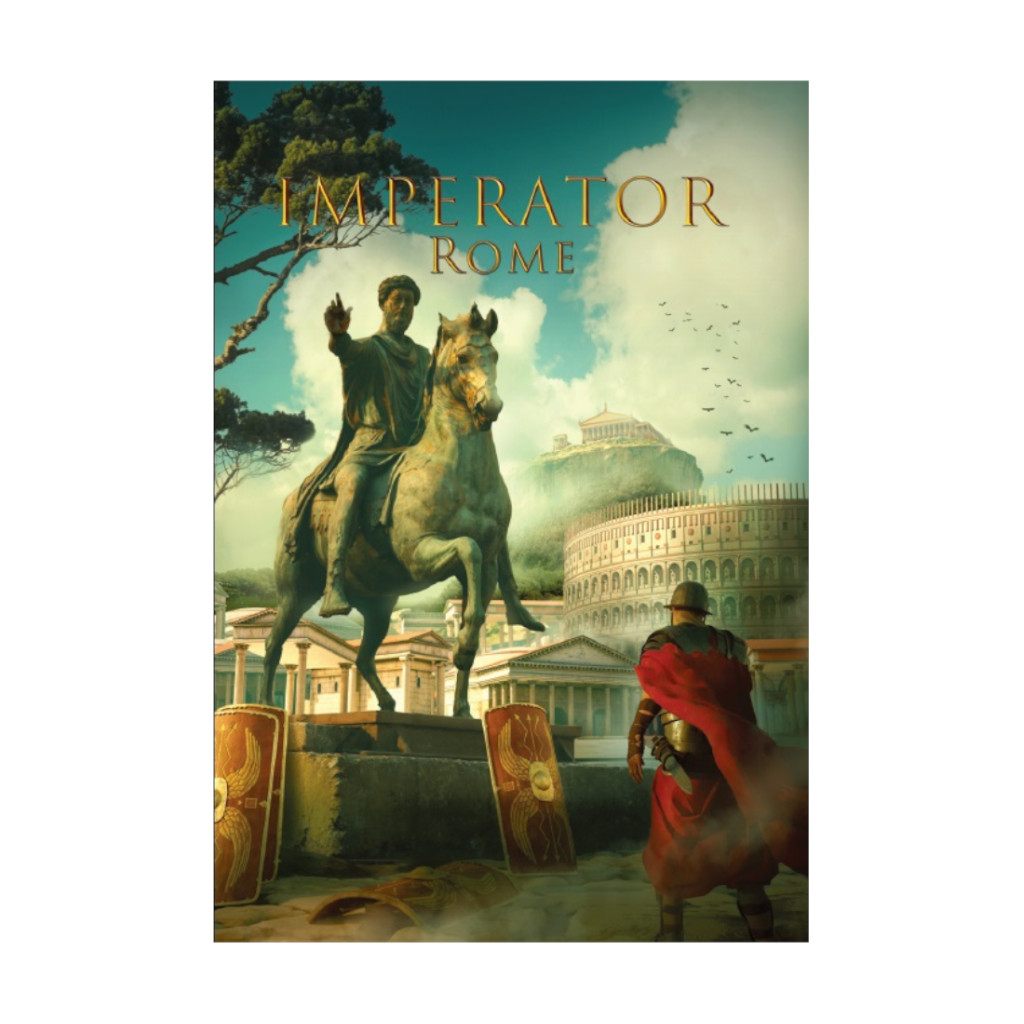 Imperator - Rome