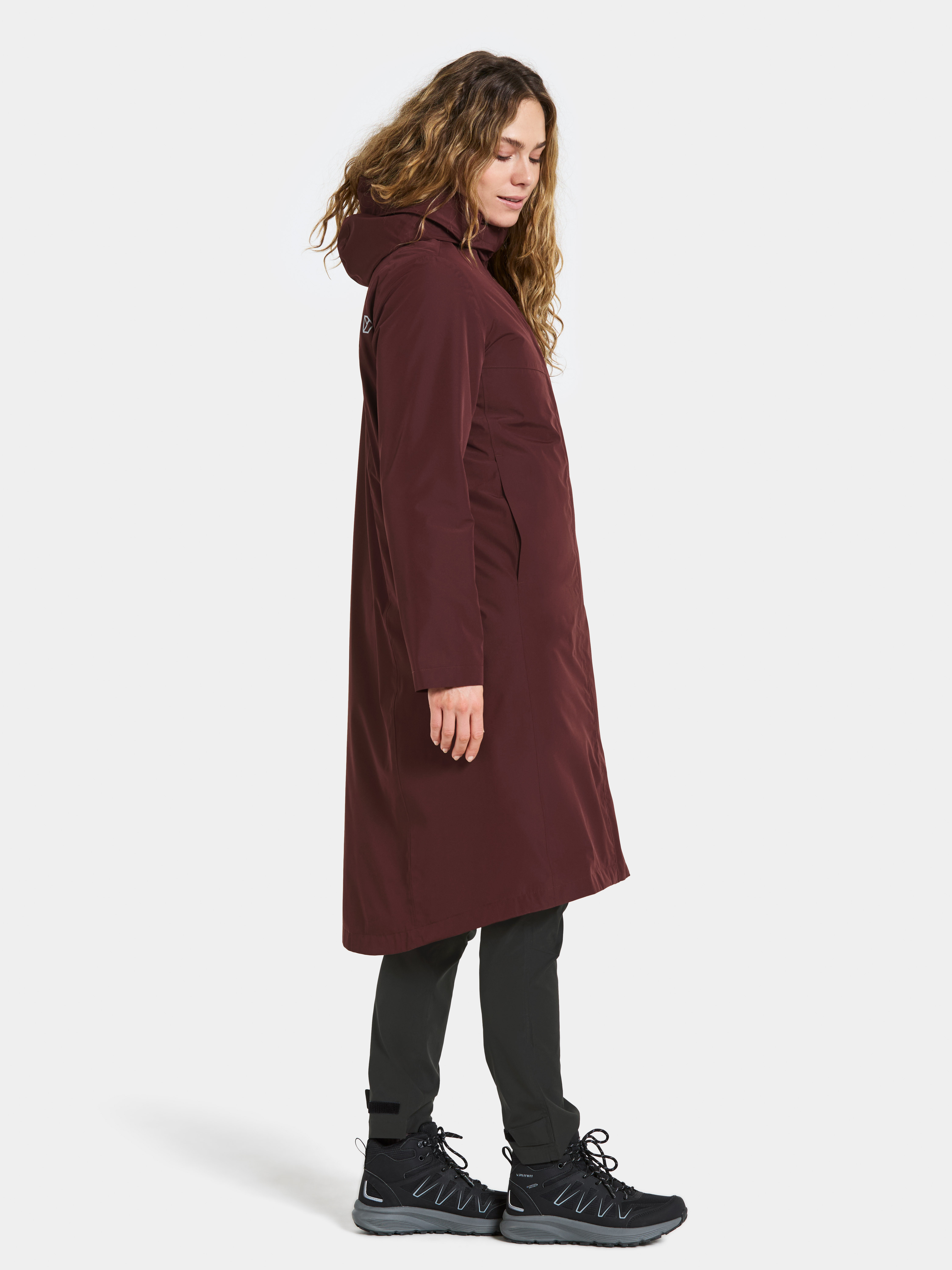 Selina Women's Parka