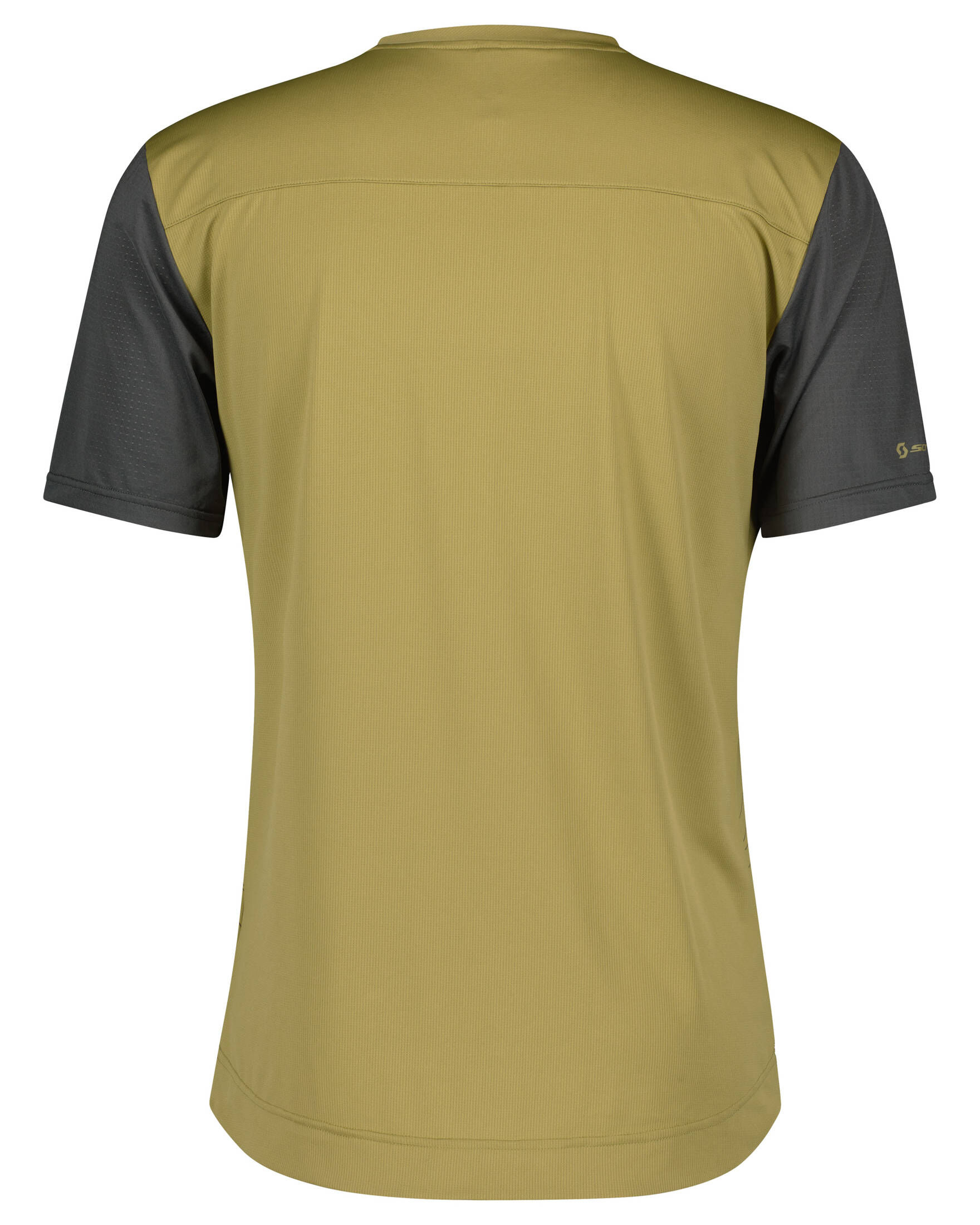 SCOTT| Herren Radsport T-Shirt SCO MS TRAIL FLOW SS