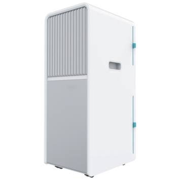 Handson Mobiele Airco Frio 785W - 7000BTU