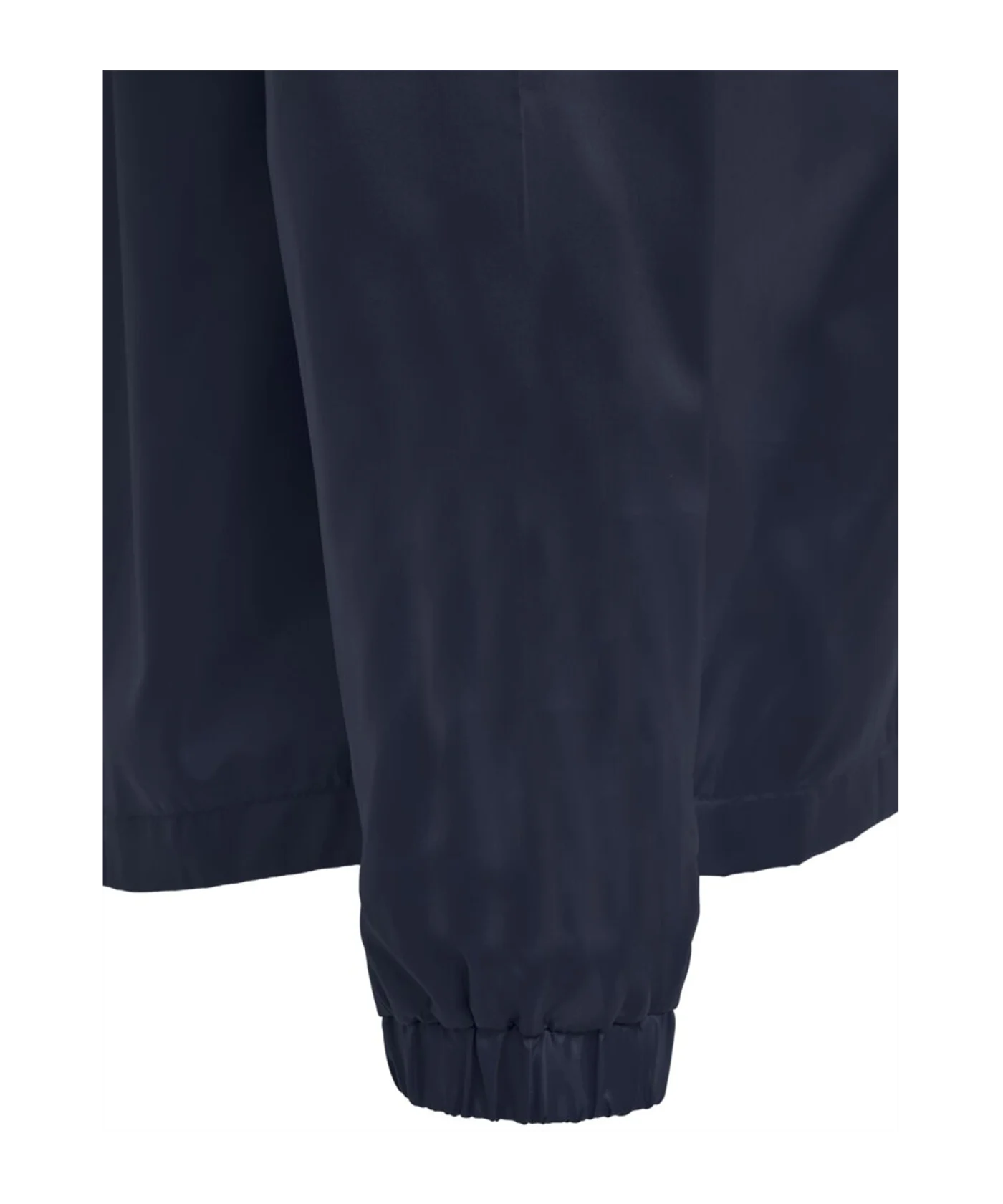 Hummel hmlPROMO Regenjacke Kids Blau F7026