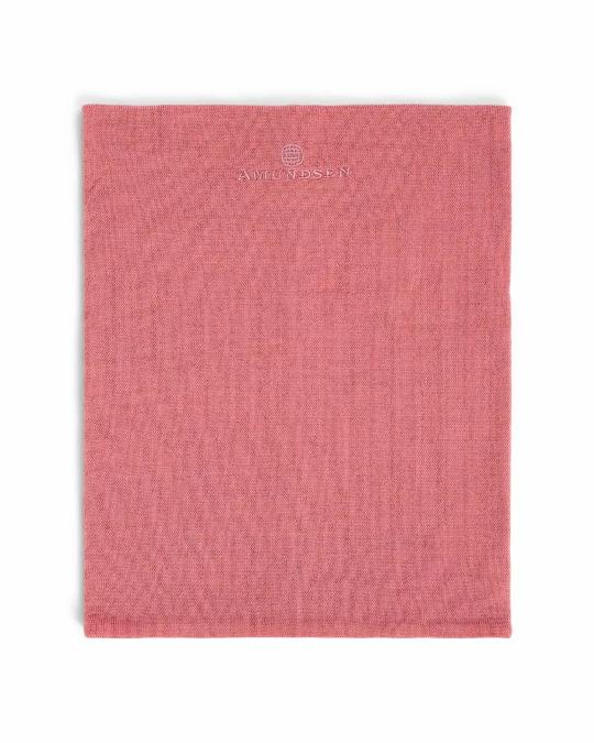 Amundsen Neckwarmer Winter Rose