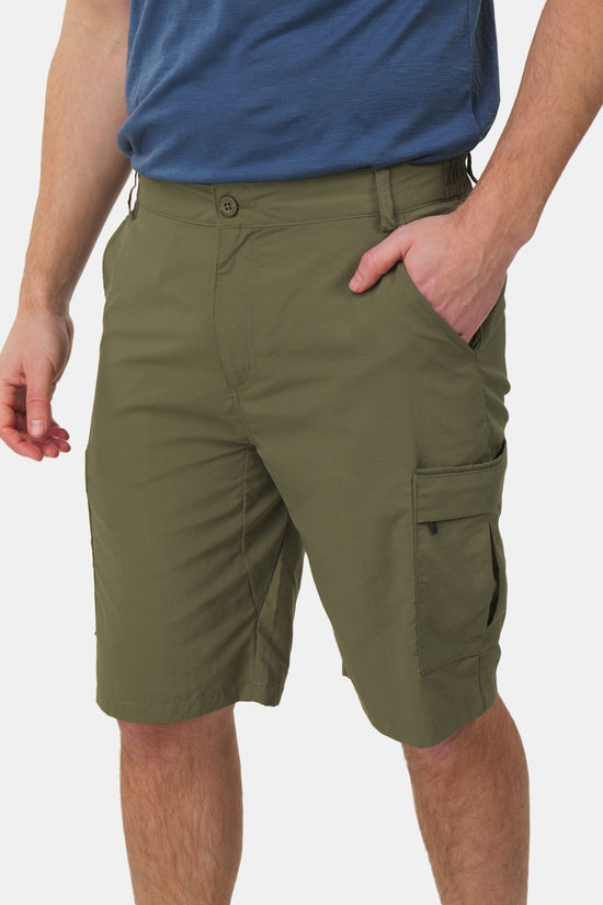 Ayacucho Ayacucho Jungle Travel Cargo Short M