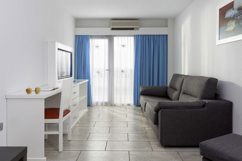 Dragos del Sur Aparthotel Logies en ontbijt - Aparthotel