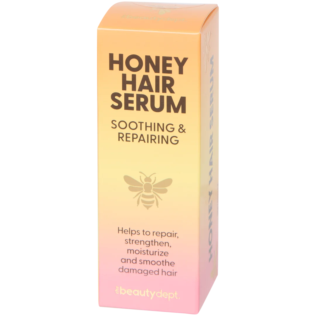 Sérum capillaire au miel The Beauty Dept.