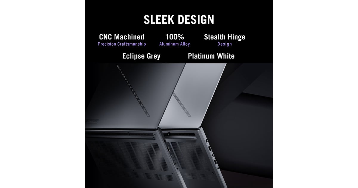 ASUSROG Zephyrus G16 GA605KP-QR022W 16