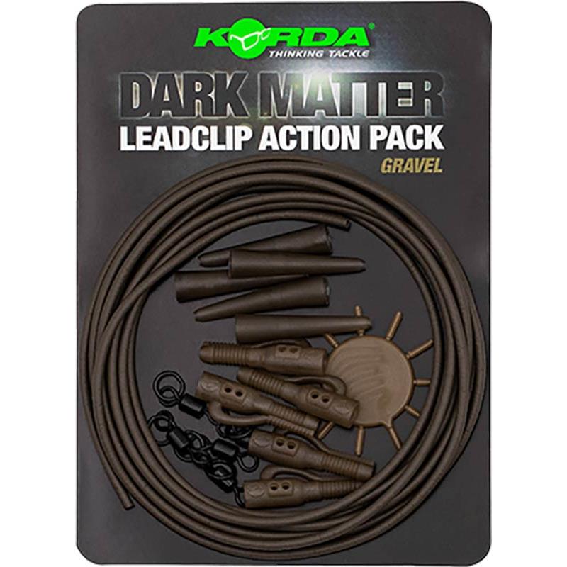 Kit Korda Dark Matter Action Pack