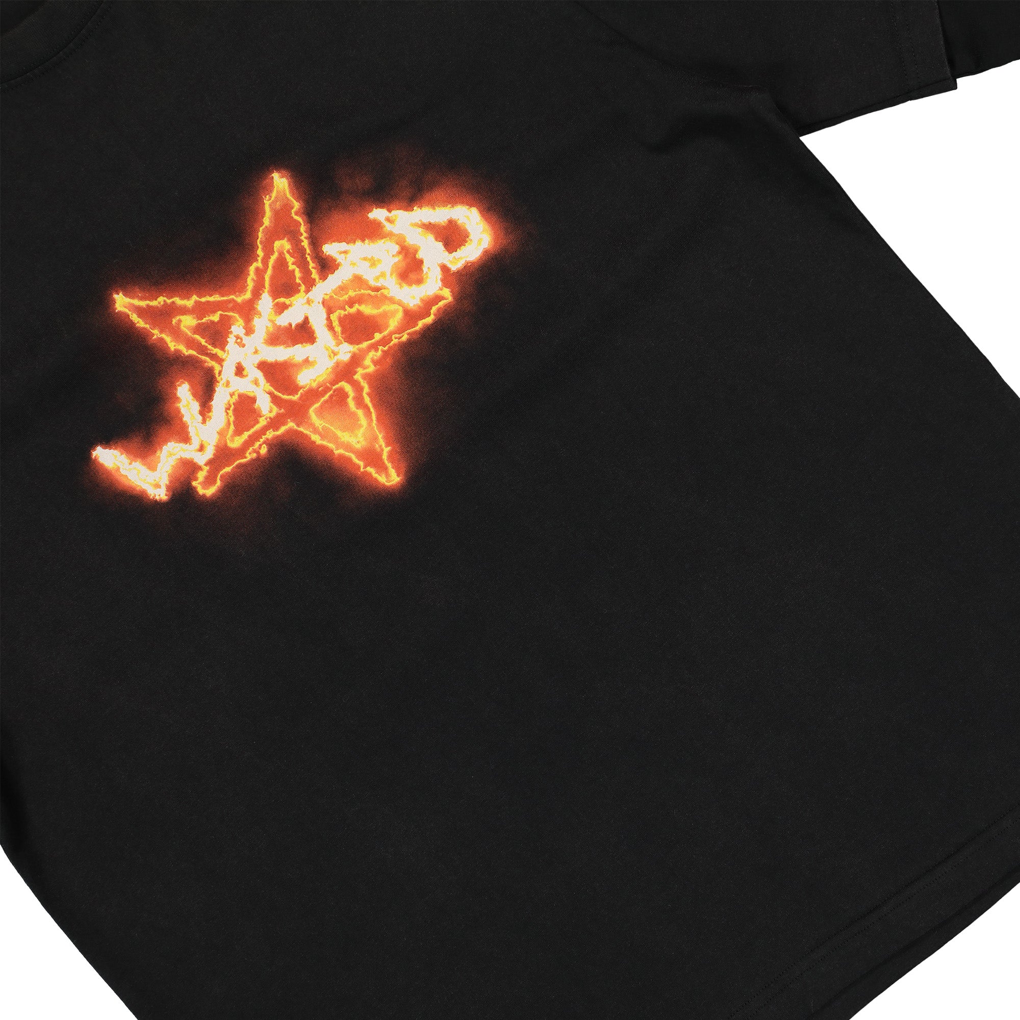 Wasted Paris<br>Surt T-Age Longsleeve