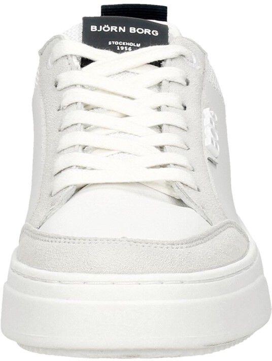 Bjorn Borg T1900 NYL M wit