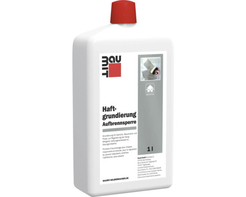 Baumit hechtprimer, hechtbarrière 1 L