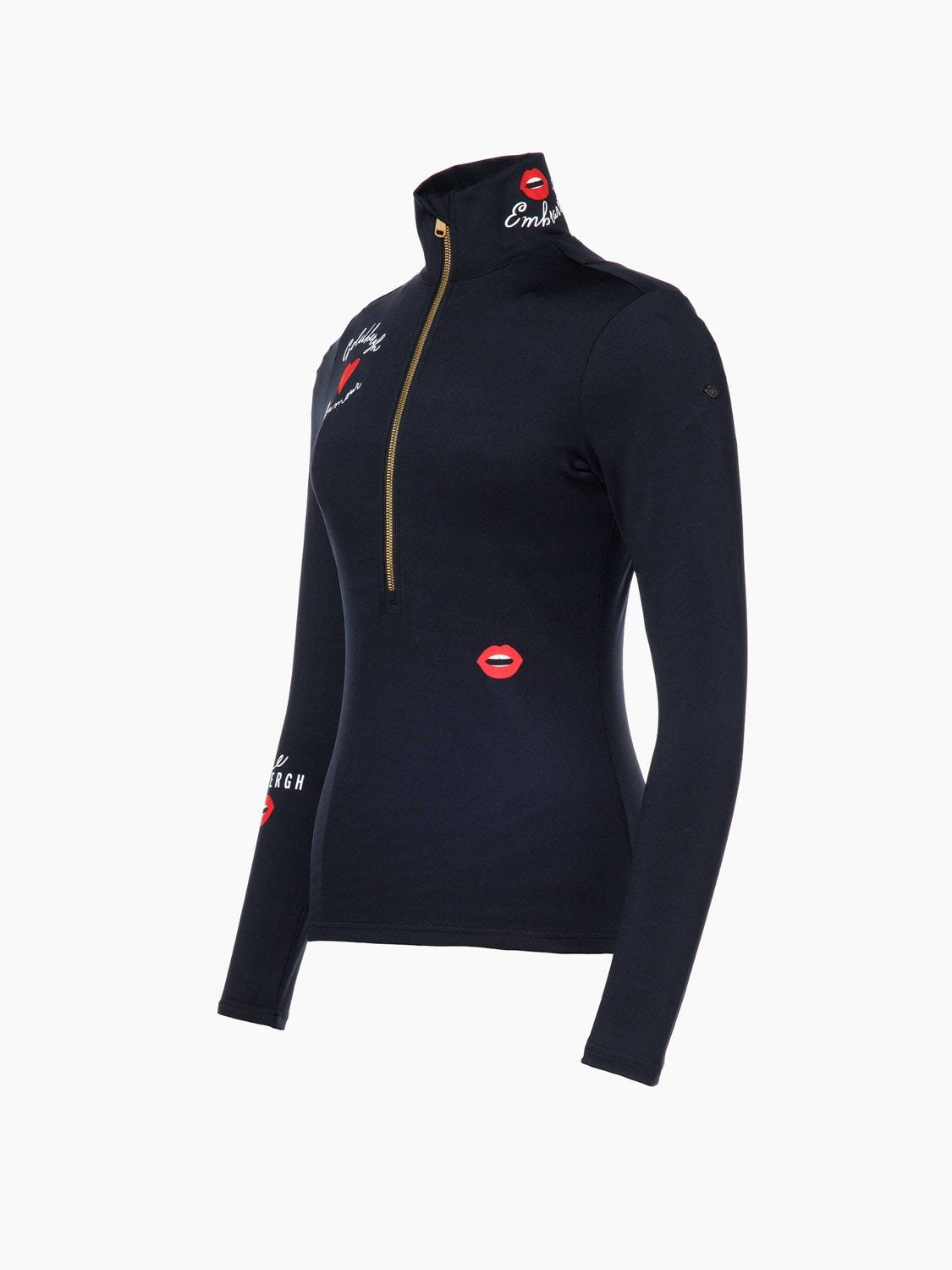 Goldbergh  Copine Ski Pully