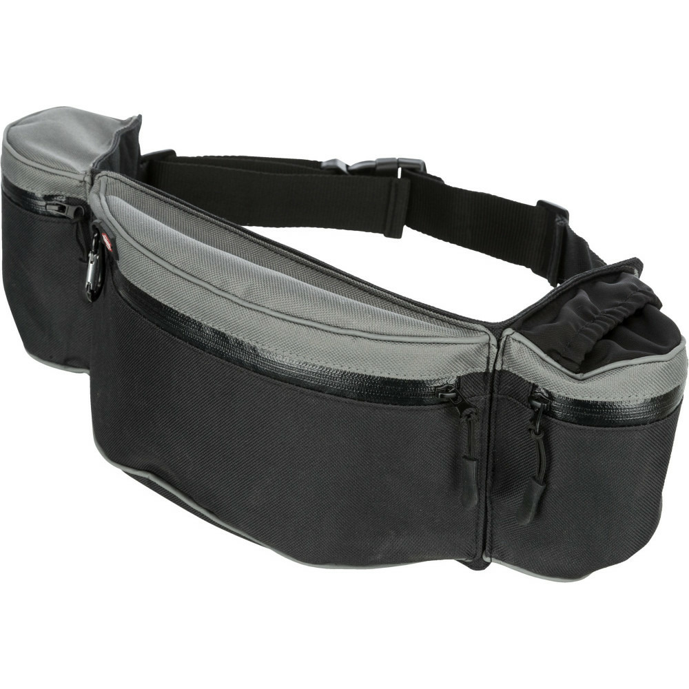 Sac poche baggy belt pour friandise chien
