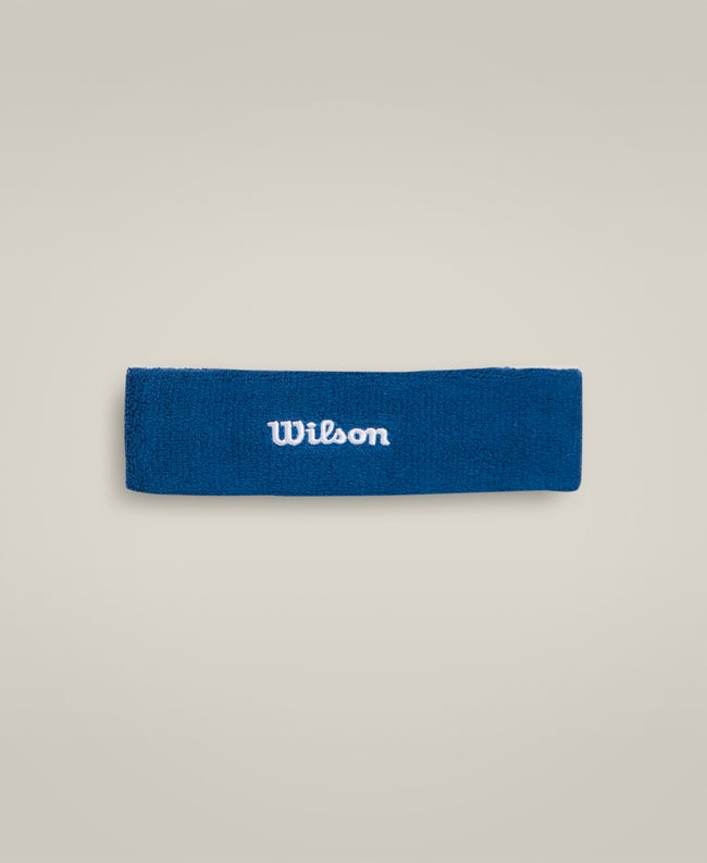 Wilson Headband
