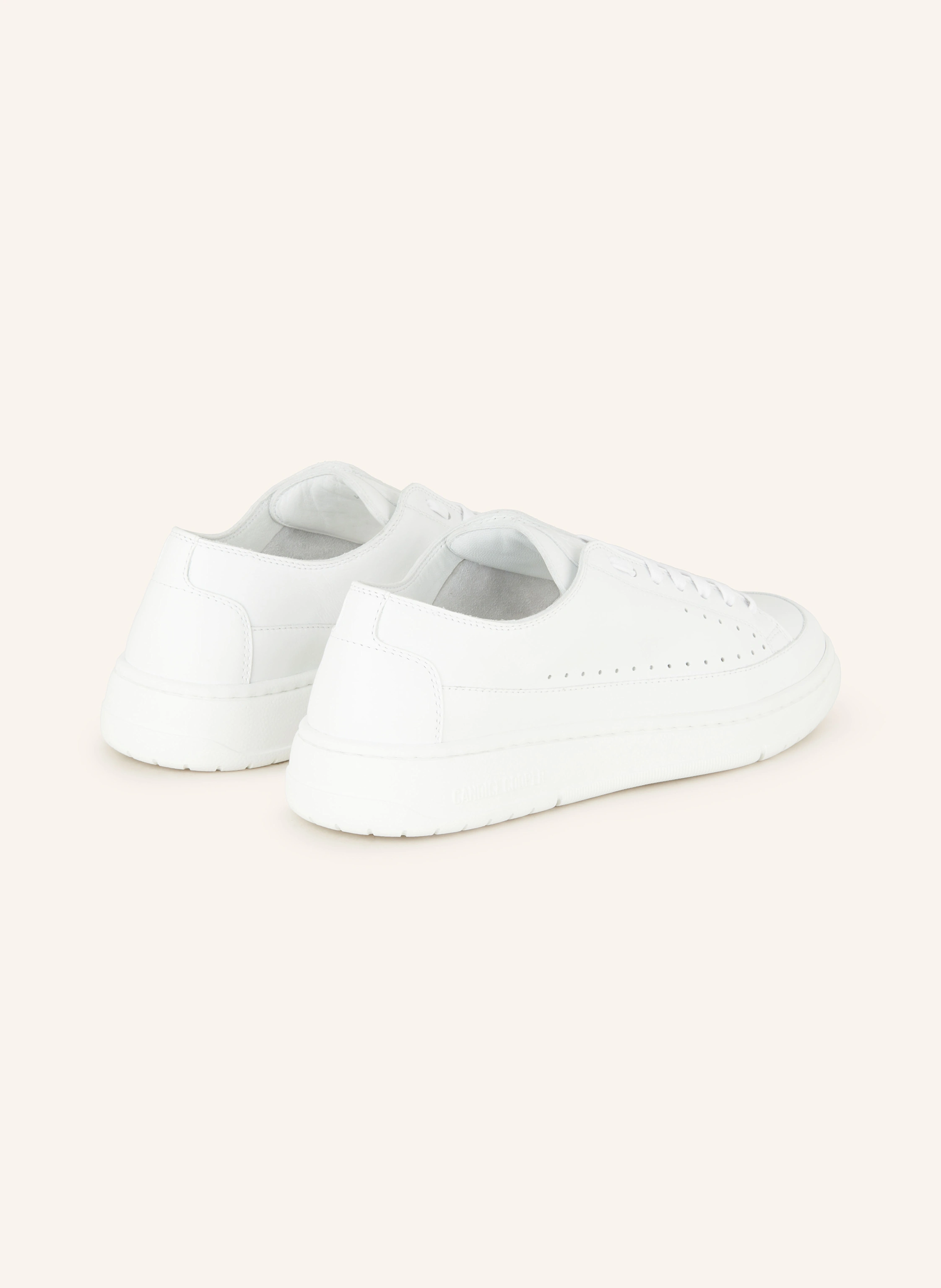 Candice Cooper Sneaker TEA
