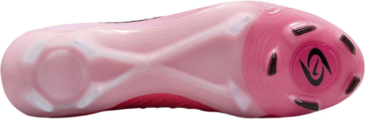 Nike Phantom Luna 2 Elite FG fodboldstøvler Pink