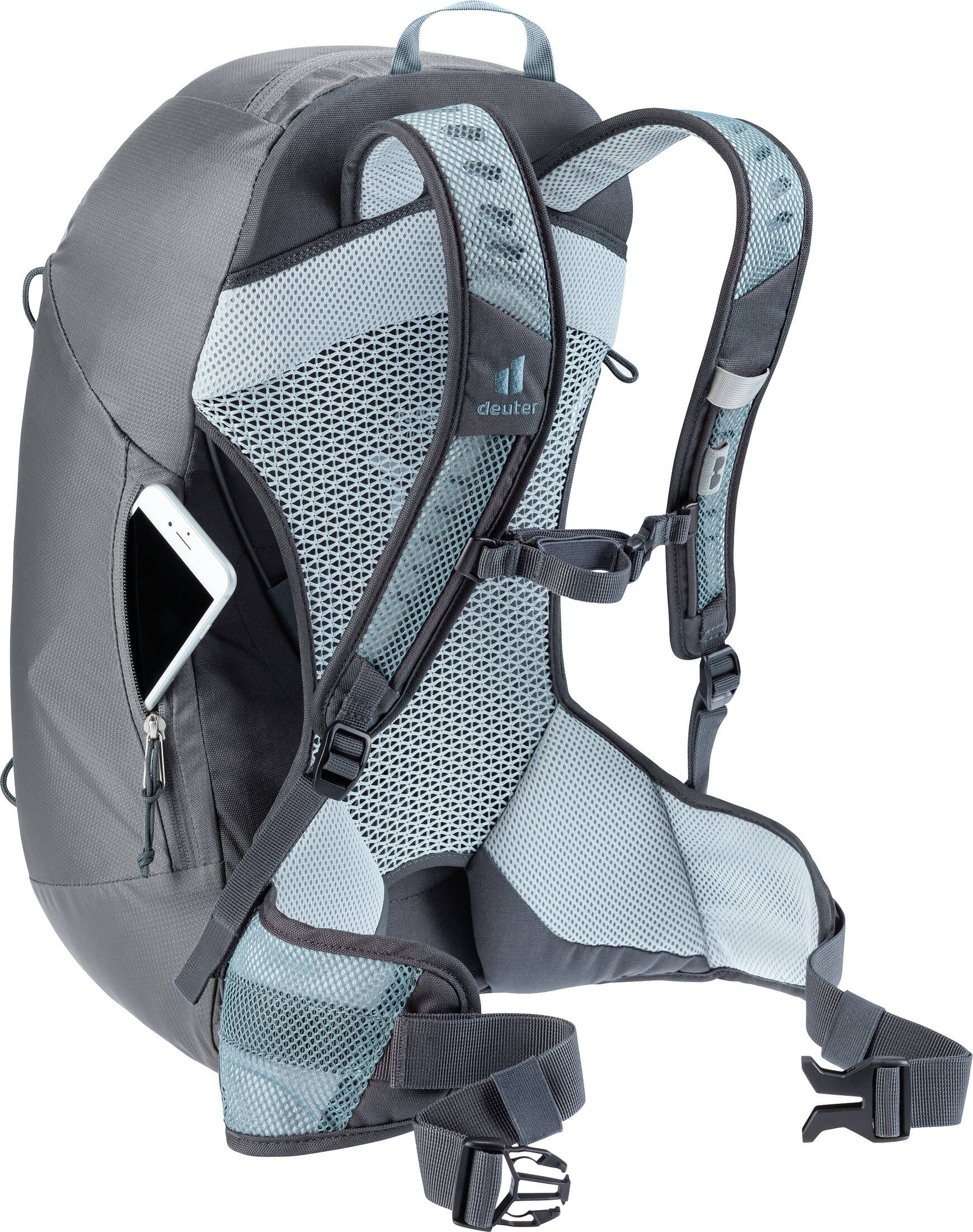 deuter| Damen Wanderrucksack AC Lite 21 SL