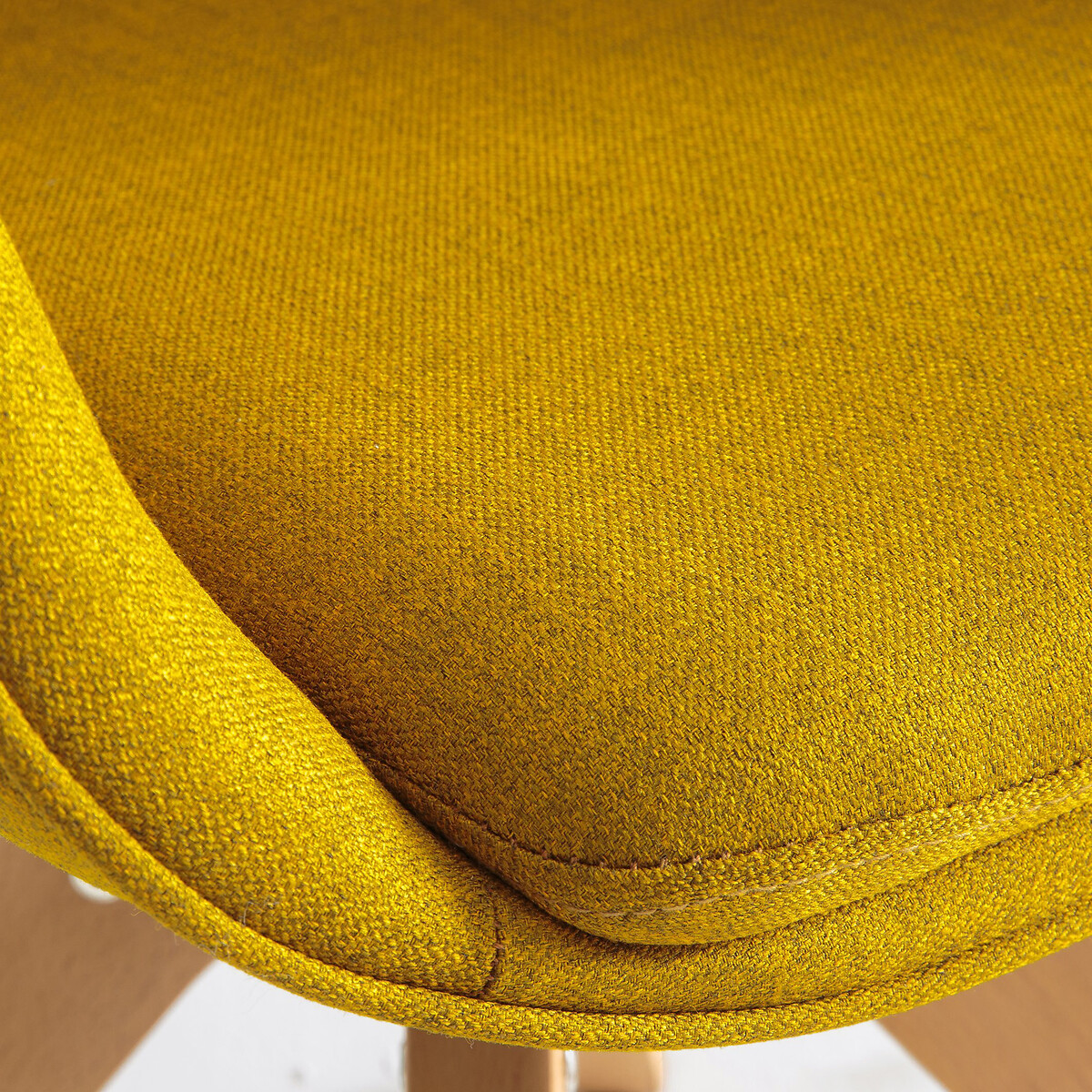 LA REDOUTE INTERIEURS<br>Cadeira de escritório giratória, Melona
