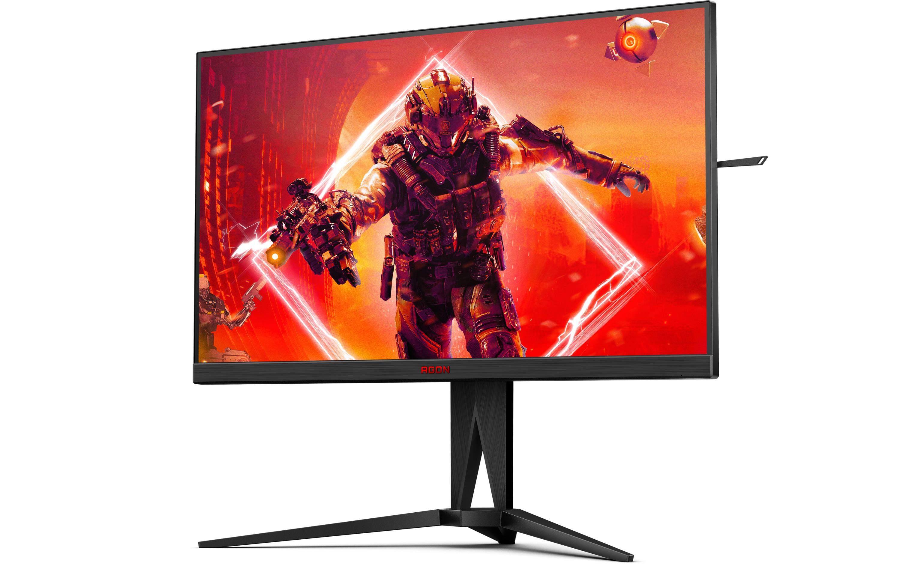 Monitor AG275QZN/EU<br>27