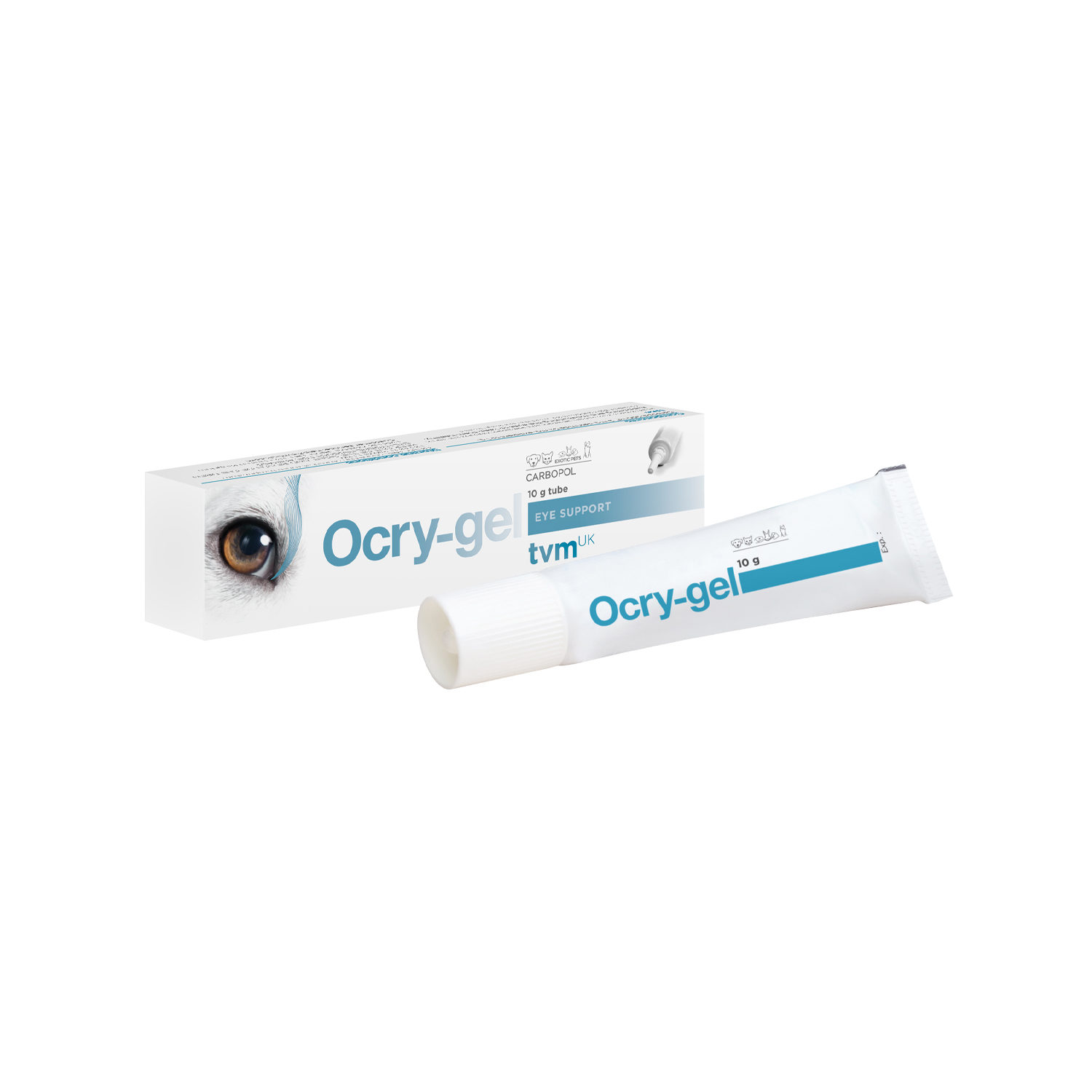 TVM Ocry-gel