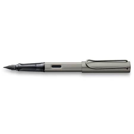 LAMY Lx Füllhalter ruthenium F