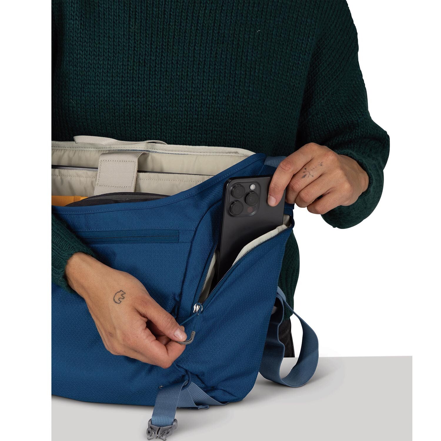 Osprey Daylite Messenger