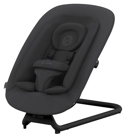 Cybex Liegesessel - Lemo - 61 x 44 cm - atemberaubend Black/Blac