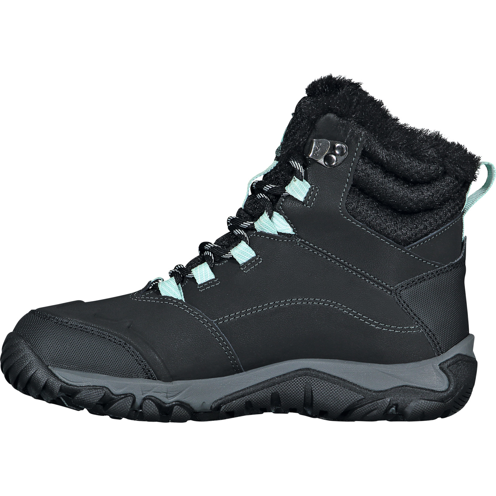Merrell Damen-Winterschuh Thermo Fractal 36