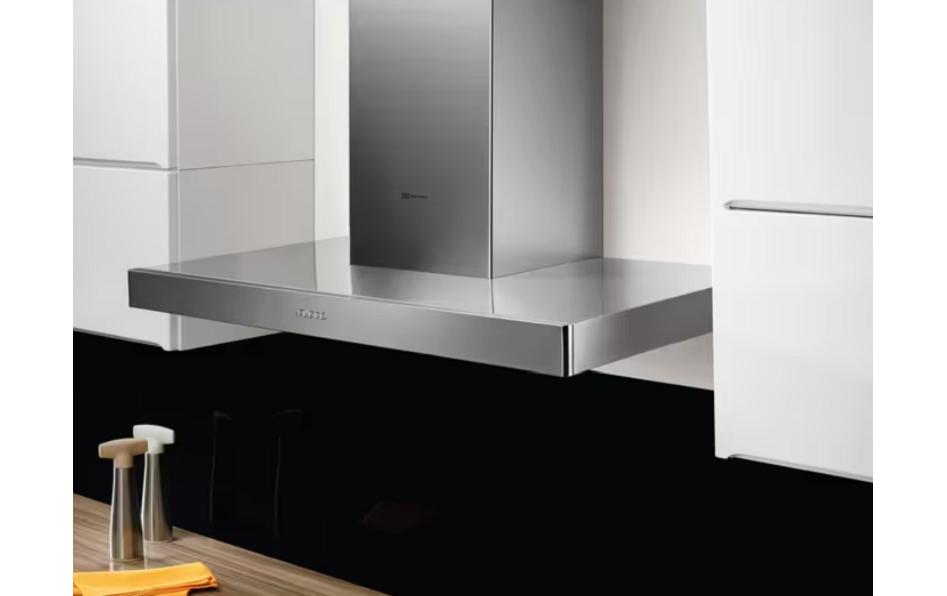 Wandhaube WHL9037CN 3 + intensiv Stufen<br>Dunstabzugshaube
