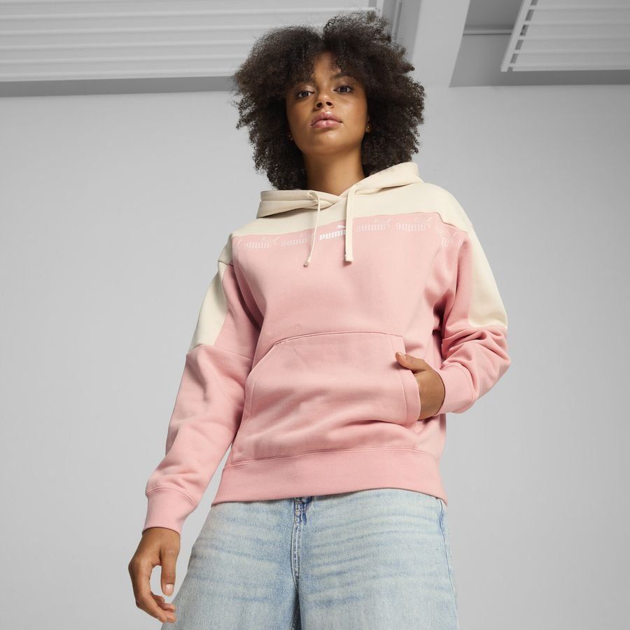 Puma Around The Block Hoodie