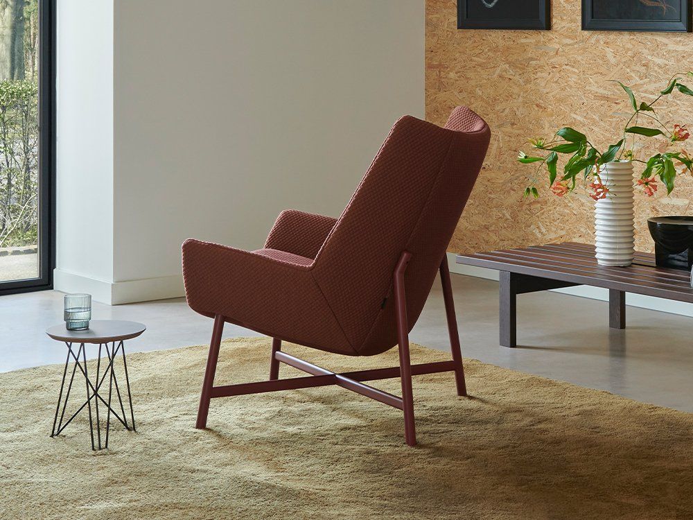 Gelderland 10020 Unfold Fauteuil