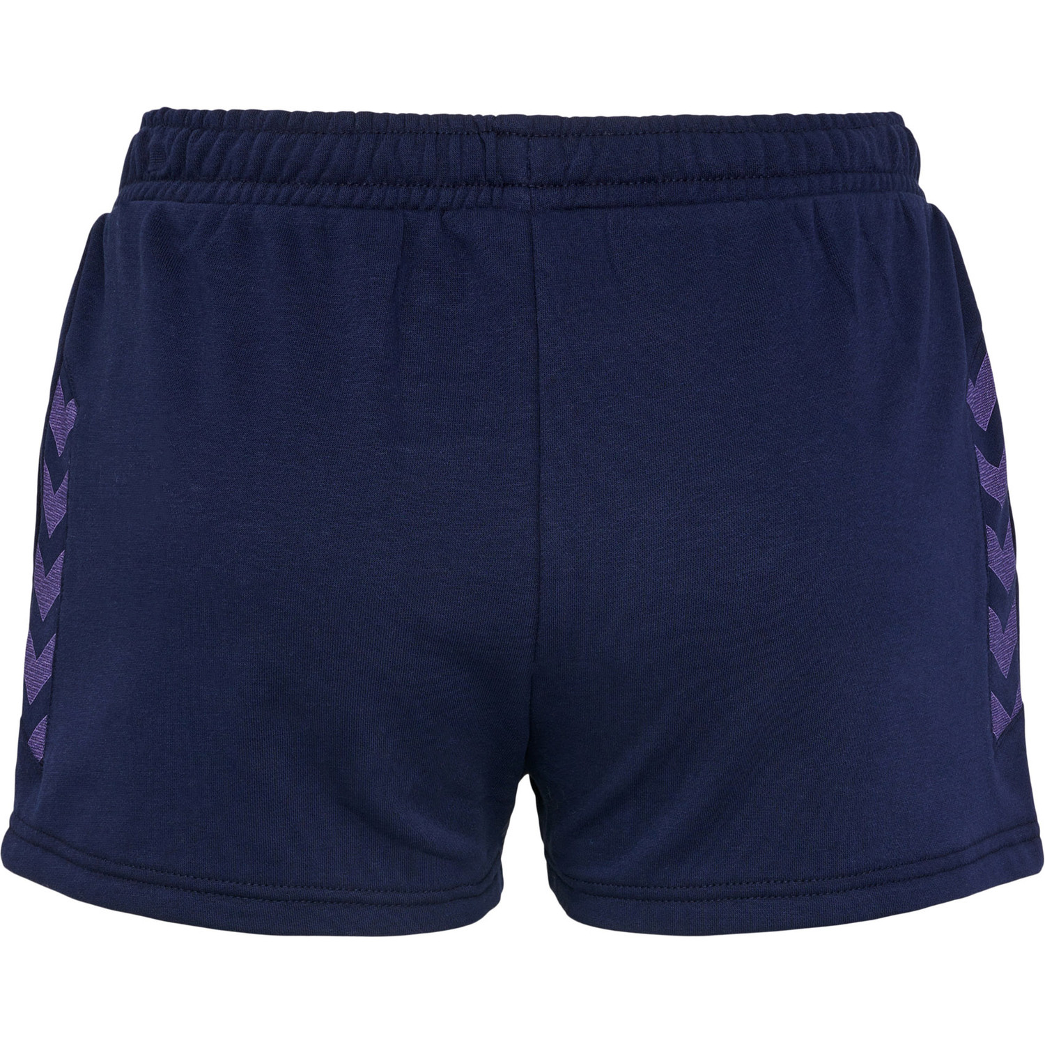 Hummel Staltic Cotton Short Women