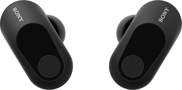 Sony Inzone Buds gaming in-ear høretelefoner (sort)