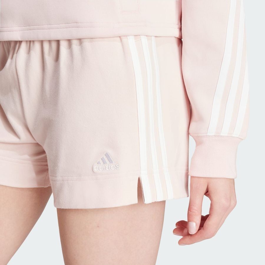 Adidas Short Essentials Slim 3-Stripes
