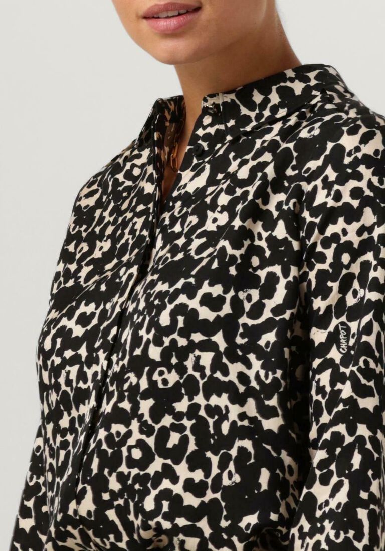 FABIENNE CHAPOT gebroken wit fabienne chapot blouse sunrise blouse