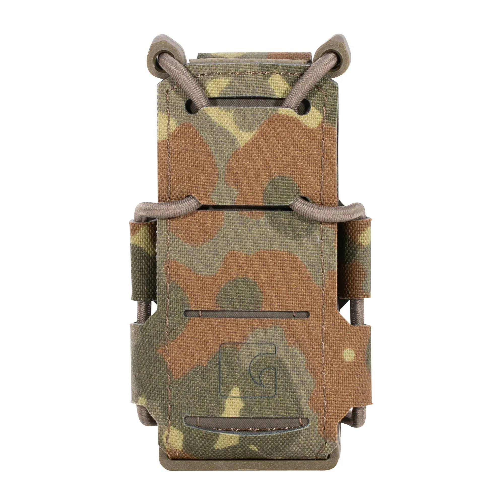Clawgear -  Magazintasche 9 mm Speedpouch LC