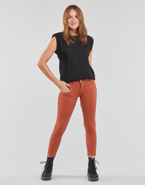 Freeman T.Porter - ALEXA CROPPED S-SDM - Rouge