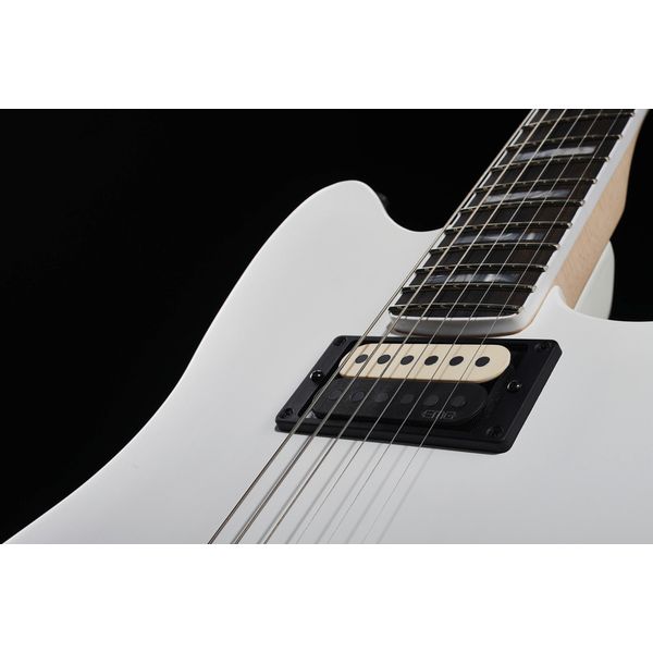 Fender Jim Root Jazzmaster Arct.White