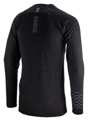 Maillot Manches Longues Leatt MTB Gravity 2.0 Noir