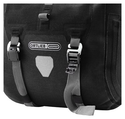 Sacoche de Guidon Ortlieb Handlebar-Pack Plus 11L Noir