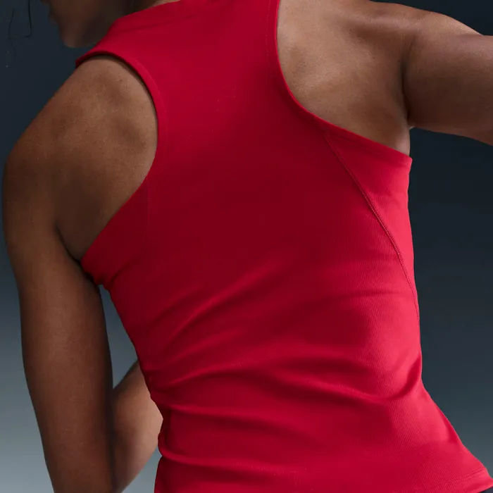 Nike Court Advantage Tanktop Dames