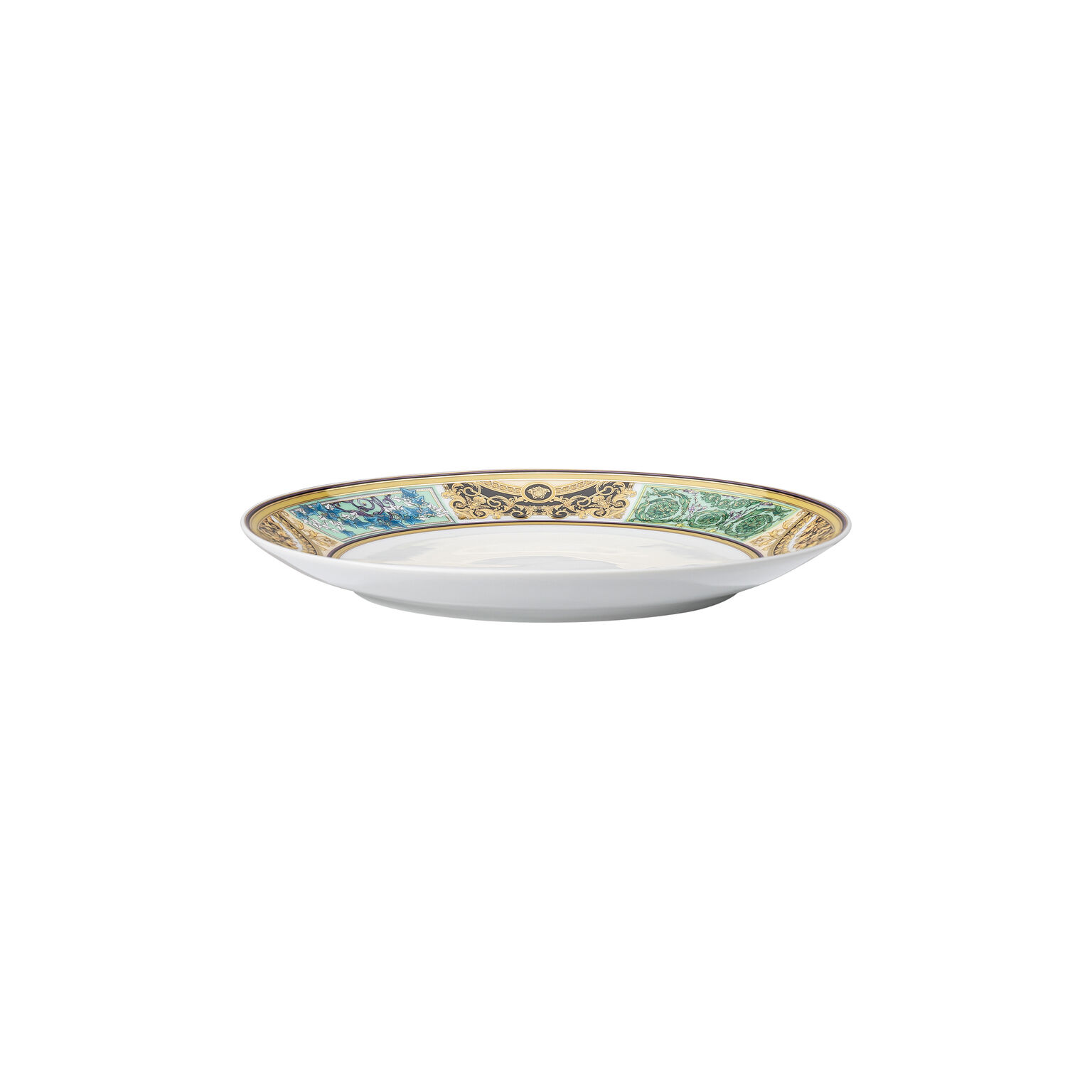 Barocco Mosaic Barocco Mosaic Frühstücksteller 21 cm