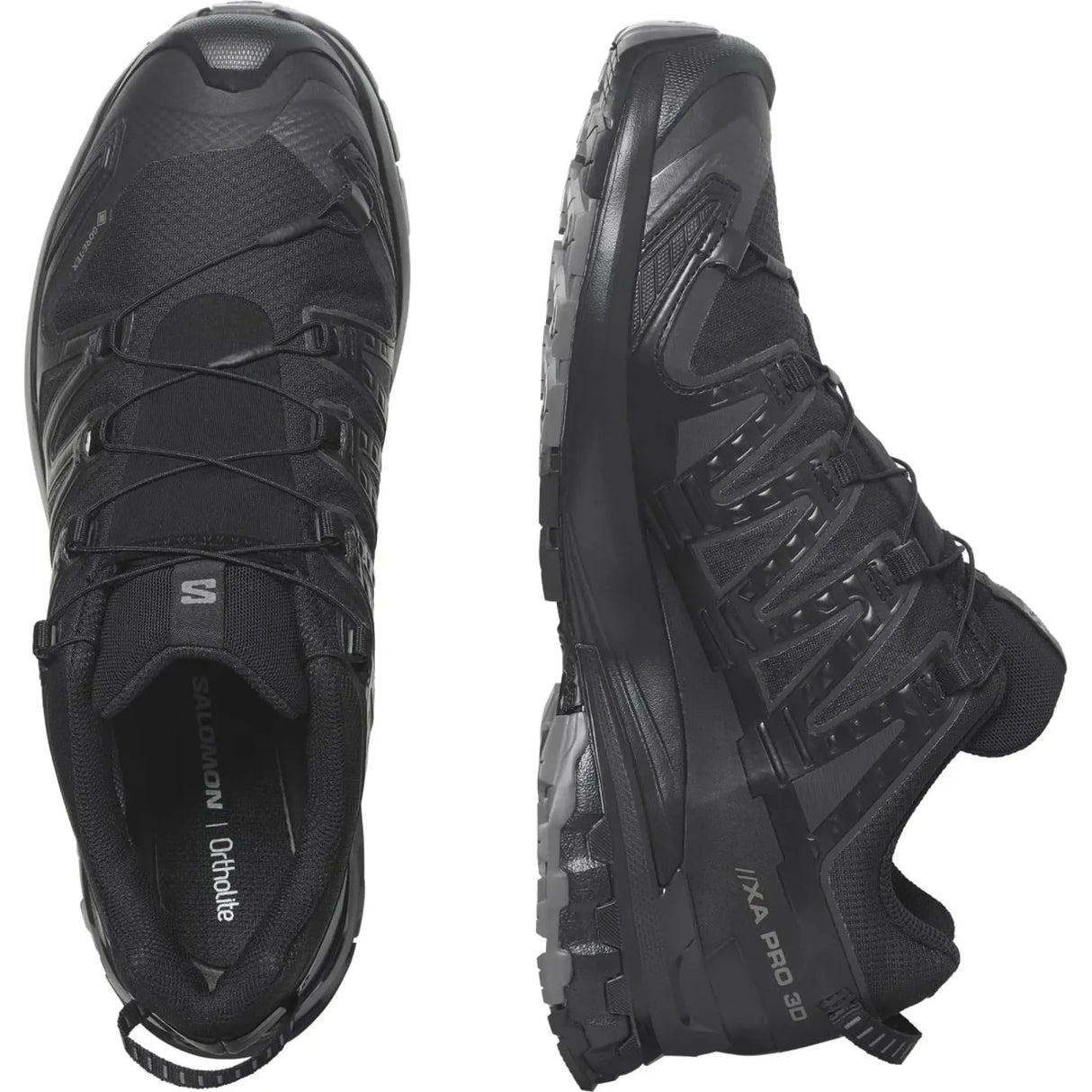 Salomon<br>Xa Pro 3d V9 GTX