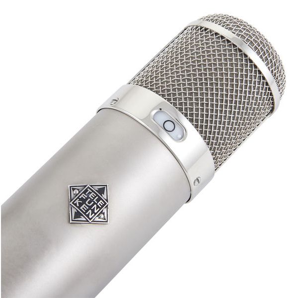 Telefunken U-47