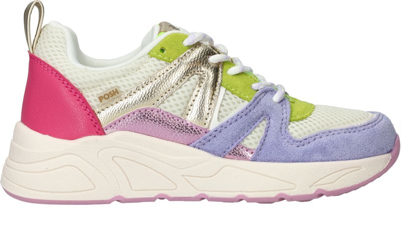 POSH by Poelman Sneakers Multi Meisjes